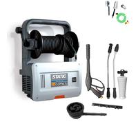 Idropulitrice Elettrica Comet Static 1700 Gold Extra - A muro + Omaggio