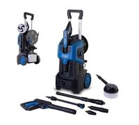 Cleaner elettrico ad alta pressione - SCHEPPACH - HCE3000