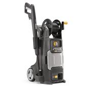 Idropulitrice elettrica STIGA HPS235R motore 1800W pressione max 135bar tubo 6m