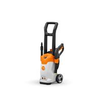 Idropulitrice Stihl RE 80 Pulizia agevole ed efficace (Pressione 90/120 Bar - 1,7kW)