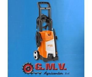 Idropulitrice elettrica Stihl RE 90