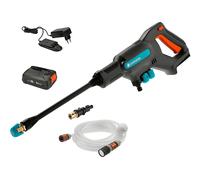 IDROPULITRICE GARDENA AquaClean 24/18V P4A