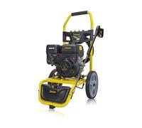 E_0002_S7918083 Garland Idropulitrice Garland ultimate 820qg 250 bar Clima E Br