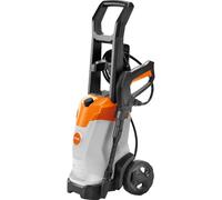 Idropulitrice giocattolo Stihl con batteria inclusa
