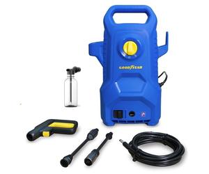 Idropulitrice Goodyear GY 1405PW 1400W 220V 50Hz/60Hz