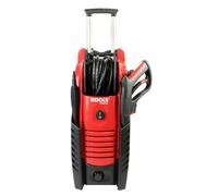 Idropulitrice HD da 2,4 kW, 180 bar con turbina