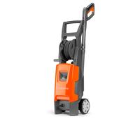 Idropulitrice Husqvarna PW235R con pressione max da 135 bar