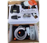 Idropulitrice idropistola portatile a batteria STIHL RCA 20.0 pistola leggera