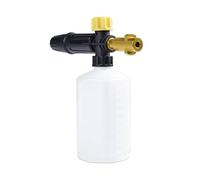 Idropulitrice, Idropulitrice Neve Schiuma Lancia Schiuma Ugello Schiuma Cannone Pistola Sapone For Pulitore Ad Alta Pressione