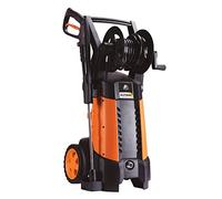 Idropulitrice industriale con 2500 W e motore a induzione, HL 2700 IND