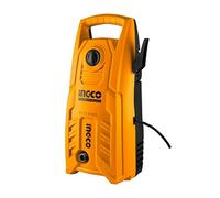HPWR14008 Idropulitrice CON ACCESSORI 1400 WATT MAX 130 BAR INGCO