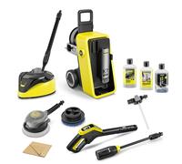 idropulitrice K 7 Comfort Premium Connect Car & Home max 180 bar 600 l/h