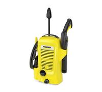 Idropulitrice K2