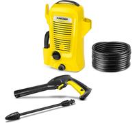 Idropulitrice K2 ad acqua fredda 1400W Karcher
