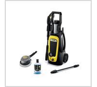 KARCHER K 5 UNIVERSAL EDITION WB Idropulitrice alta pressione da 145 bar, 1800w,
