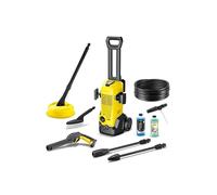 Idropulitrice - KÃ¤rcher - K3 Auto & Casa - Pressione regolabile - Applicazione integrata - 1800 W