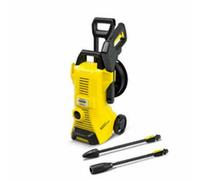 Kärcher K 3 Premium Power Control idropulitrice Elettrico 380 l/h 1600 W Nero, Giallo