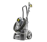 Idropulitrice Kärcher HD 5/11 E Classic 500 l/h 110 bar Antracite