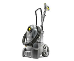 Idropulitrice Kärcher HD 5/11 E Classic 500 l/h 110 bar Antracite