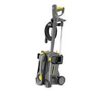 Idropulitrice Kärcher HD 5/13 P Plus 490 l/h 130 bar Grigio antracite