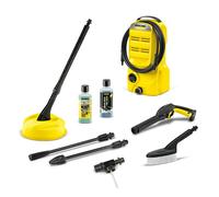 Idropulitrice Kärcher K 2 Classic Car & Home 1400 W 220-240 V