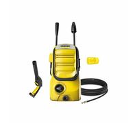 Kärcher K 2 Compact idropulitrice Compatta Elettrico 360 l/h Giallo