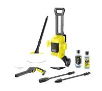 IDROPULITRICE KÄRCHER K 3 FJ Home