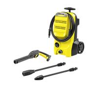 IDROPULITRICE KÄRCHER K 4 Classic