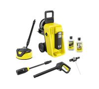 KÄRCHER Idropulitrice - K 4 Comfort Premium Home - 1 pz.