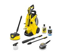 IDROPULITRICE KÄRCHER K 4 Power Control Flex