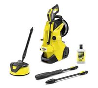 Idropulitrice Kärcher K 4 Premium Power Control Flex Home 130 bar 420 l/h
