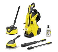 Idropulitrice Kärcher K 4 Premium Power Control Home&Brush Anniversary Edition 13241380
