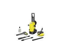 Kärcher K 4 WCM Premium Home Hochdruckreiniger 1.324-232.0