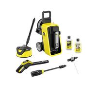 IDROPULITRICE KÄRCHER K 5 Comfort Premium Connect Home