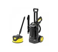 IDROPULITRICE KARCHER 1800W K4 BLACK HOME