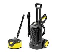 IDROPULITRICE KARCHER 1800W K4 BLACK HOME