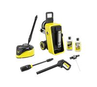 Kärcher K 7 Comfort Premium Home idropulitrice Verticale 600 l/h 3000 W Giallo