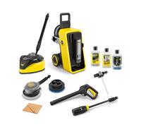 Idropulitrice Kärcher K 7 Comfort Premium per auto e casa 13175070