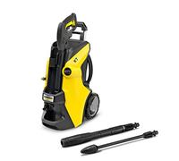 Kärcher K 7 Power idropulitrice Compatta Elettrico 600 l/h 3000 W Nero, Giallo