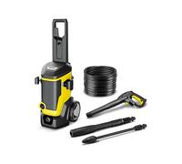 Karcher AG K 7 WCM idropulitrice Verticale Elettrico 600 l/h Nero, Giallo