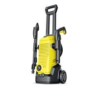 Idropulitrice Kärcher K3 Modular 380 l/h 120 bar Giallo-nero