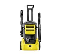 Idropulitrice Kärcher K4 Black 420 l/h 130 bar