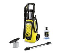 KARCHER K 4 Universal Edition FJ *IT 130 bar Idropulitrice elettrica