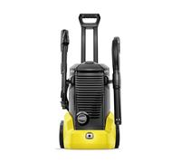 Idropulitrice Karcher K5 Black T5 Nera 145 bar lavasuperfici T5 doppia lancia