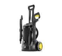 Idropulitrice Kärcher K6 520 l/h 165 bar Nero
