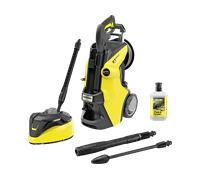 Kärcher Idropulitrice K 7 Premium Power Flex Home, Pressione 180 bar, Portata 600 l/h, Area di lavoro 60 m²/h, Incl. Tubo Flex e Pistola Alta pressione, Lancia, Lavasuperfici