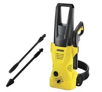 Kärcher K 2 idropulitrice Verticale Elettrico 360 l/h 1400 W