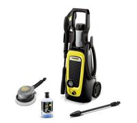 KARCHER K 5 UNIVERSAL EDITION WB Idropulitrice alta pressione da 145 bar, 1800w,