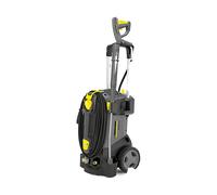 IDROPULITRICE KARCHER HD 5/15 C Plus