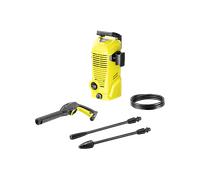IDROPULITRICE KARCHER K 2 compatta con lancia VarioPower e tubo alta pressione 4 m